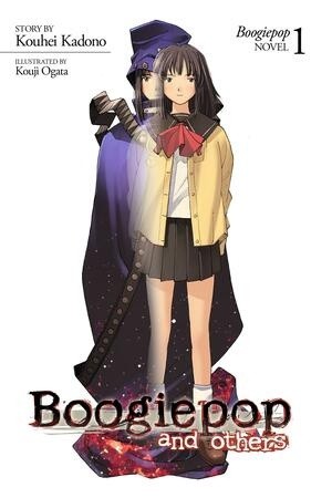 Boogiepop (novela)