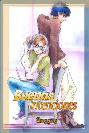 Buenas intenciones