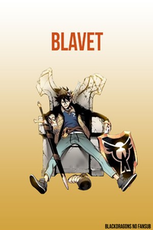 Blavet