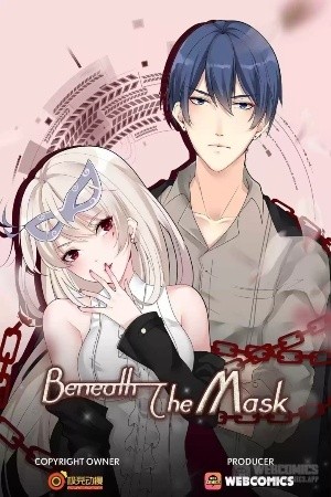 BENEATH THE MASK