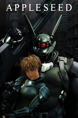 Appleseed