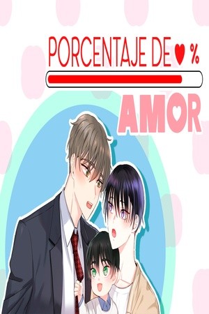 Porcentaje de Amor