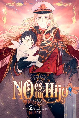 No es tu hijo (Manhwa)