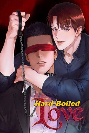 Hard-boiled love