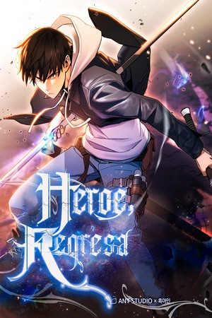 Heroe, regresa (The Hero Returns)