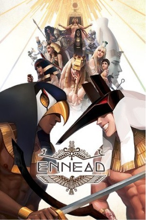 Ennead (Eneada)