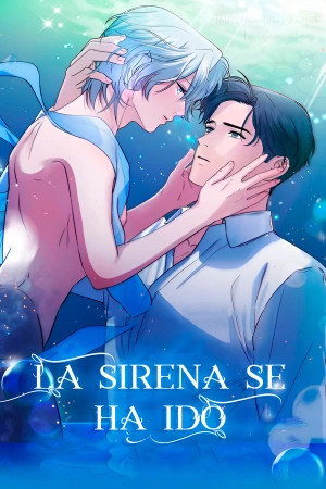 La sirena se ha ido