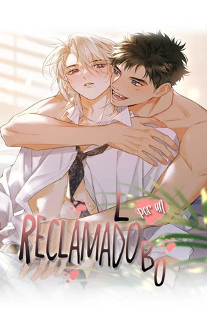 Reclamado por un lobo
